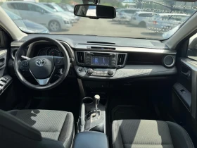 Toyota Rav4 2.2d EXCLUSIVE, снимка 6
