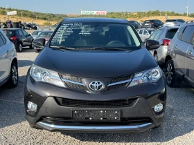 Toyota Rav4 2.2d EXCLUSIVE, снимка 2