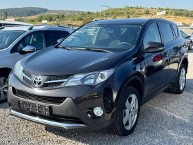 Toyota Rav4 2.2d EXCLUSIVE, снимка 3