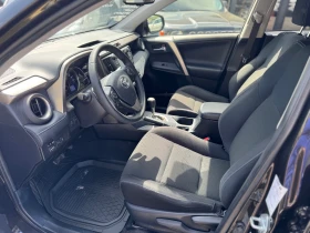 Toyota Rav4 2.2d EXCLUSIVE, снимка 5