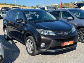 Toyota Rav4 2.2d EXCLUSIVE, снимка 1