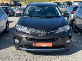 Toyota Rav4 2.2d EXCLUSIVE, снимка 2
