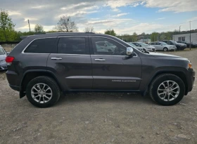 Jeep Grand cherokee Limited , снимка 5