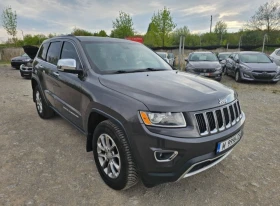 Jeep Grand cherokee Limited , снимка 2