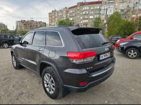 Jeep Grand cherokee Limited , снимка 6