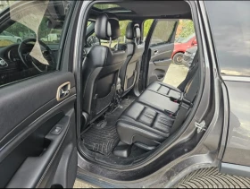 Jeep Grand cherokee Limited , снимка 12