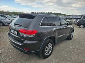 Jeep Grand cherokee Limited , снимка 7