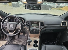 Jeep Grand cherokee Limited , снимка 14