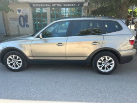 BMW X3 3.0 SI N52, снимка 5
