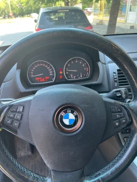 BMW X3 3.0 SI N52, снимка 7