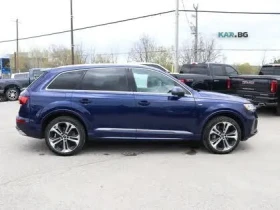 Audi Q7 55TFSI* Progressiv* АвтоКредит* (ЦЕНА ДО БГ), снимка 4
