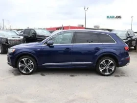 Audi Q7 55TFSI* Progressiv* АвтоКредит* (ЦЕНА ДО БГ), снимка 2