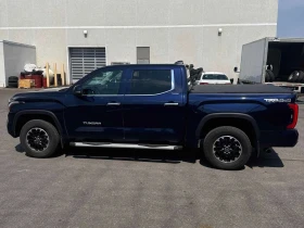 Toyota Tundra * Limited * АВТОКРЕДИТ БЕЗ ПЪРВОНАЧАЛНА ВНОСКА* , снимка 2