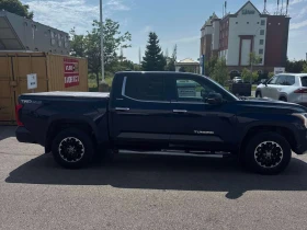 Toyota Tundra * Limited * АВТОКРЕДИТ БЕЗ ПЪРВОНАЧАЛНА ВНОСКА* , снимка 3