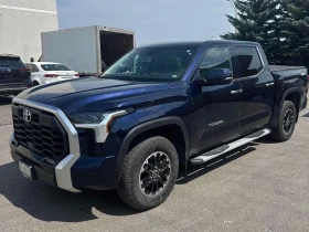 Toyota Tundra * Limited * АВТОКРЕДИТ БЕЗ ПЪРВОНАЧАЛНА ВНОСКА* , снимка 1