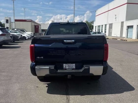 Toyota Tundra * Limited * АВТОКРЕДИТ БЕЗ ПЪРВОНАЧАЛНА ВНОСКА* , снимка 4