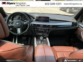 BMW X5 M* SPORT* HARMON* KARDON* LANE* ASSIST* , снимка 7