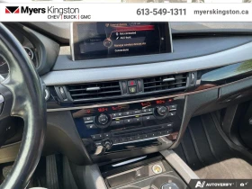 BMW X5 M* SPORT* HARMON* KARDON* LANE* ASSIST* , снимка 10