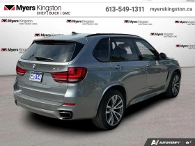 BMW X5 M* SPORT* HARMON* KARDON* LANE* ASSIST* , снимка 2
