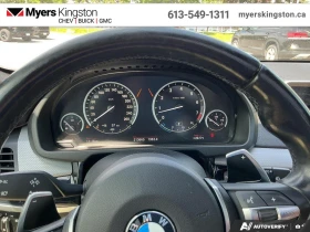 BMW X5 M* SPORT* HARMON* KARDON* LANE* ASSIST* , снимка 9