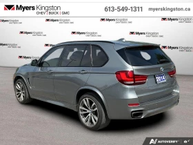 BMW X5 M* SPORT* HARMON* KARDON* LANE* ASSIST* , снимка 4
