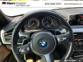 BMW X5 M* SPORT* HARMON* KARDON* LANE* ASSIST* , снимка 8