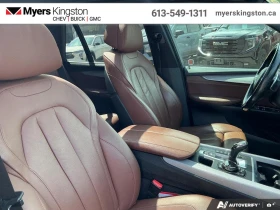 BMW X5 M* SPORT* HARMON* KARDON* LANE* ASSIST* , снимка 12