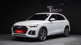 Audi Q5 45 TFSI QUATTRO PREMIUM, снимка 1