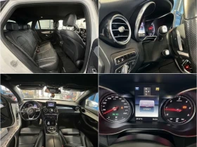 Mercedes-Benz GLC 250  4matic AMG Line 9G, снимка 7