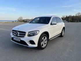 Mercedes-Benz GLC 250  4matic AMG Line 9G, снимка 16