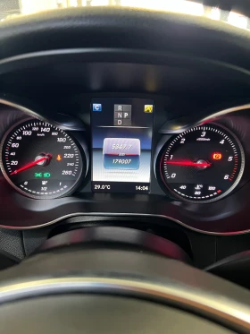 Mercedes-Benz GLC 250 250 4matic AMG Line 9G, снимка 5