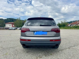 Audi Q7, снимка 5