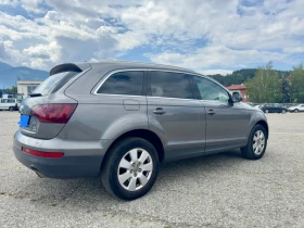 Audi Q7, снимка 6