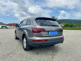 Audi Q7, снимка 4