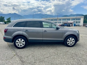 Audi Q7, снимка 7