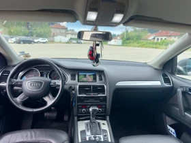 Audi Q7, снимка 9