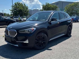 BMW X1 * xDrive28i * АВТОКРЕДИТ БЕЗ ПЪРВОНАЧАЛНА ВНОСКА, снимка 1