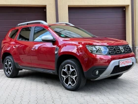 Dacia Duster 1.6i-LPG* PRESTIGE* ПЪЛНА СЕРВИЗНА ИСТОРИЯ!, снимка 2