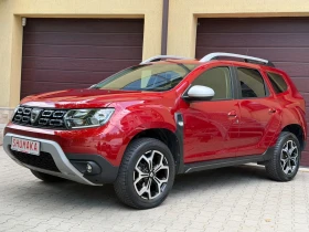 Dacia Duster 1.6i-LPG* PRESTIGE* ПЪЛНА СЕРВИЗНА ИСТОРИЯ!, снимка 3