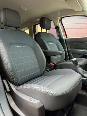 Dacia Duster 1.6i-LPG* PRESTIGE* ПЪЛНА СЕРВИЗНА ИСТОРИЯ!, снимка 8
