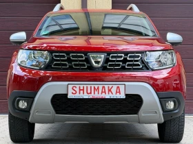Dacia Duster 1.6i-LPG* PRESTIGE* ПЪЛНА СЕРВИЗНА ИСТОРИЯ!, снимка 1