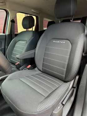 Dacia Duster 1.6i-LPG* PRESTIGE* ПЪЛНА СЕРВИЗНА ИСТОРИЯ!, снимка 7