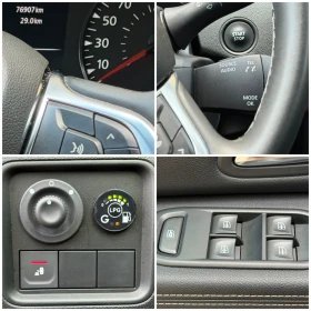 Dacia Duster 1.6i-LPG* PRESTIGE* ПЪЛНА СЕРВИЗНА ИСТОРИЯ!, снимка 12