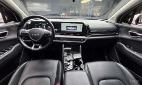Kia Sportage * Gasoline 1.6 Turbo 2WD * ЦЕНА ДО БГ, снимка 6
