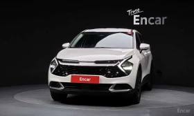 Kia Sportage * Gasoline 1.6 Turbo 2WD * ЦЕНА ДО БГ, снимка 3