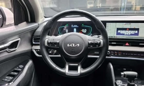 Kia Sportage * Gasoline 1.6 Turbo 2WD * ЦЕНА ДО БГ, снимка 7