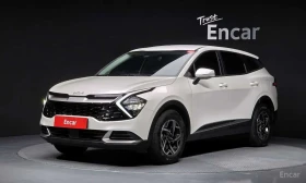 Kia Sportage * Gasoline 1.6 Turbo 2WD * ЦЕНА ДО БГ, снимка 1