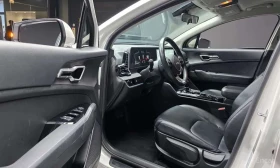 Kia Sportage * Gasoline 1.6 Turbo 2WD * ЦЕНА ДО БГ, снимка 5
