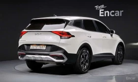 Kia Sportage * Gasoline 1.6 Turbo 2WD * ЦЕНА ДО БГ, снимка 2