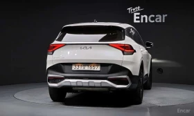 Kia Sportage * Gasoline 1.6 Turbo 2WD * ЦЕНА ДО БГ, снимка 4